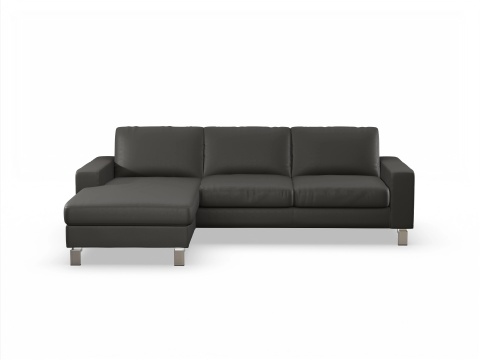 Ecksofa LO Medium Plus L